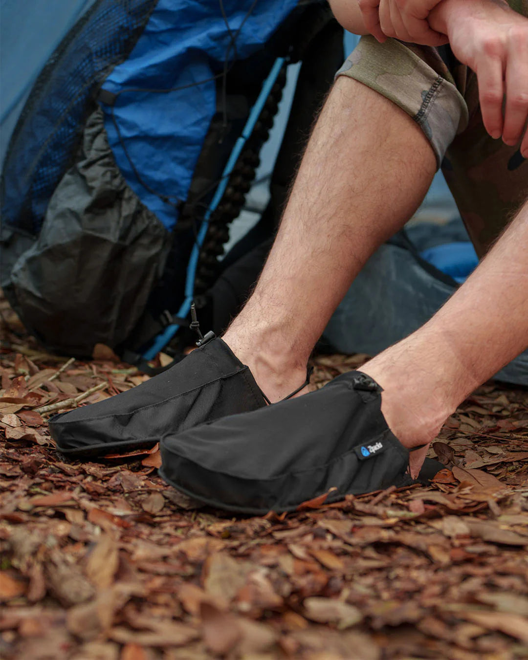 Zpacks Camp Shoes