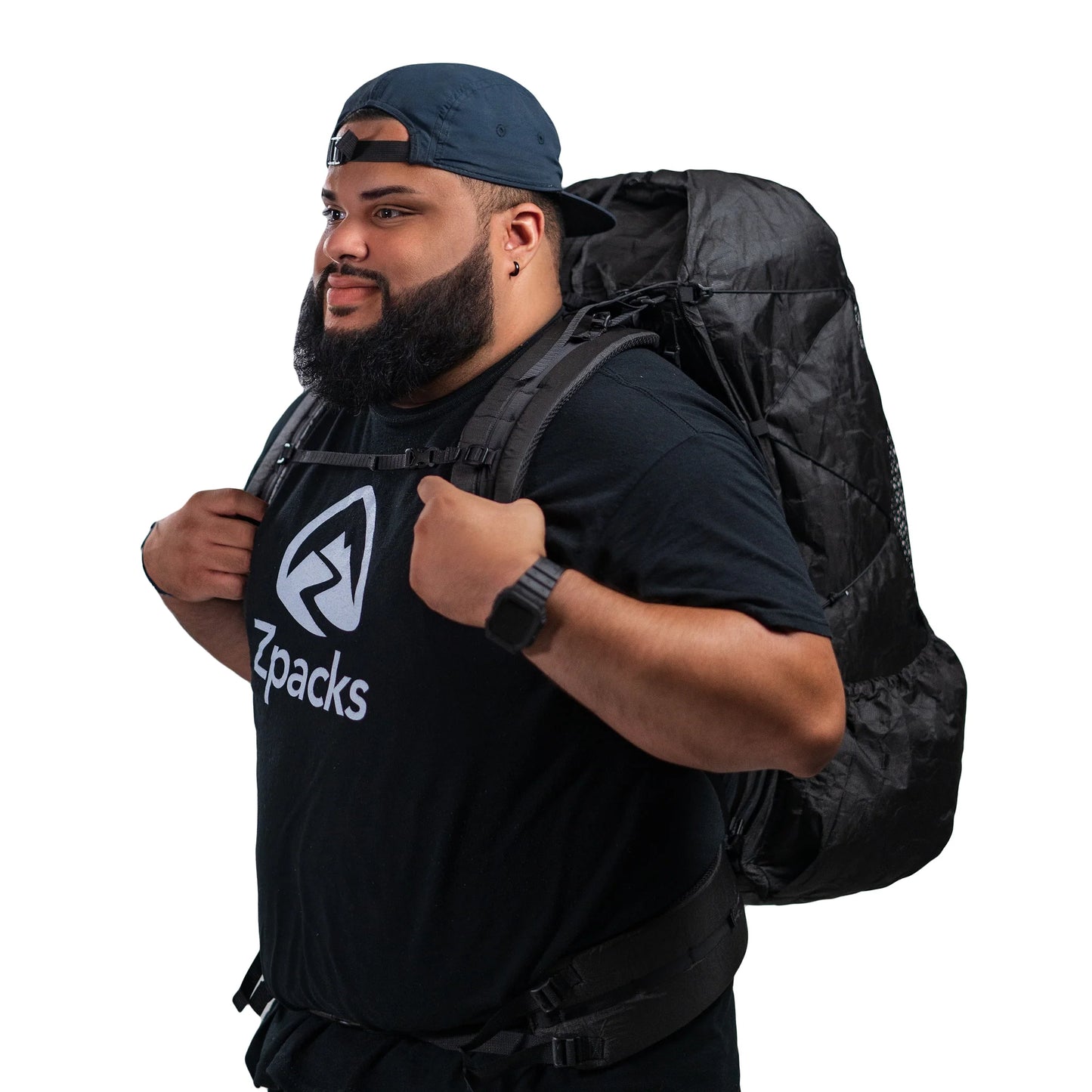 Zpacks - Arc Haul Ultra 70L Backpack