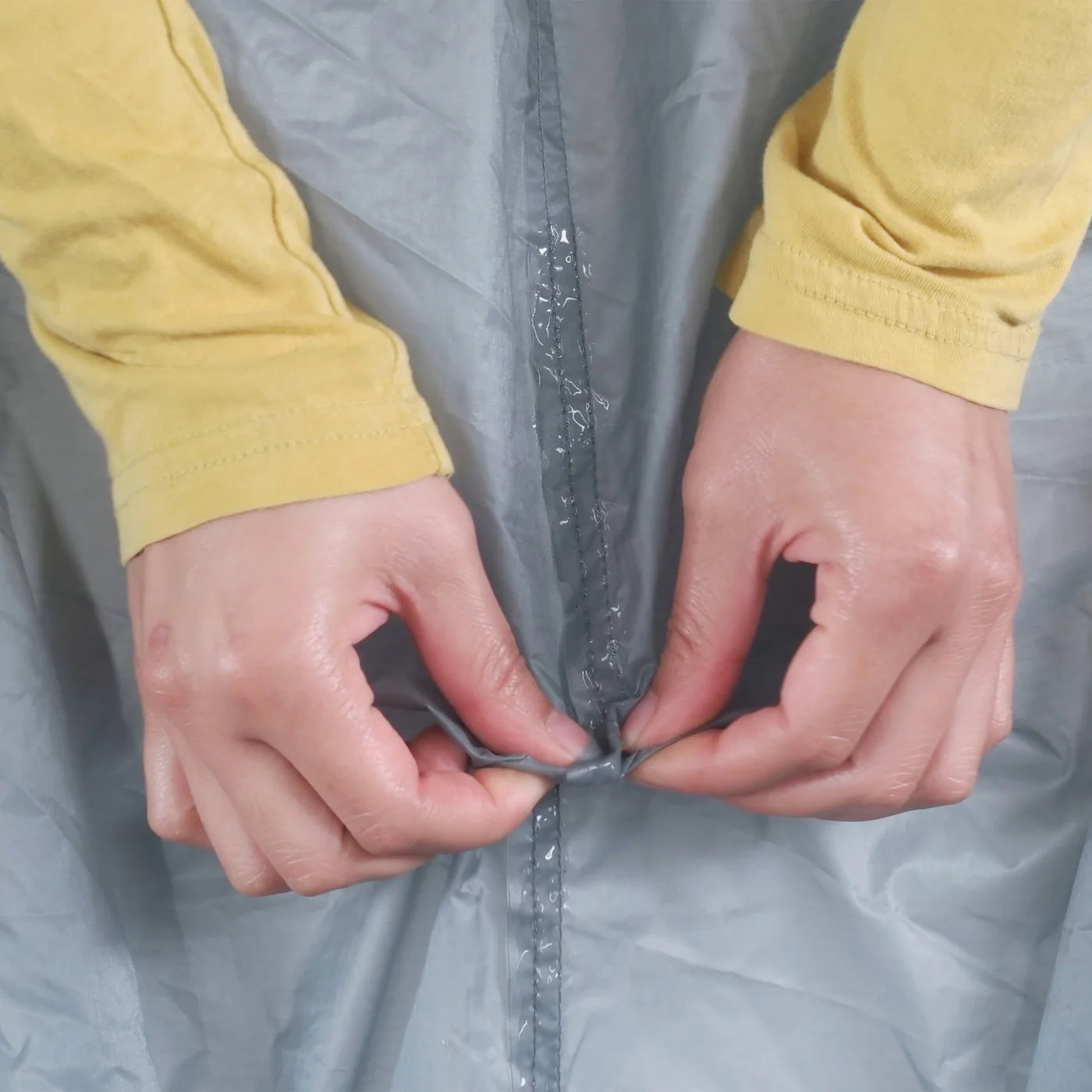 GearAid - Seam Grip SIL™ Silicone Tent Sealant