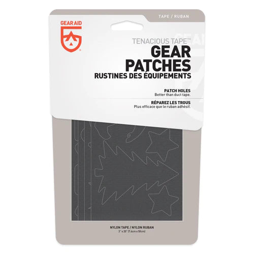 GearAid - Tenacious Tape™ Gear Patches