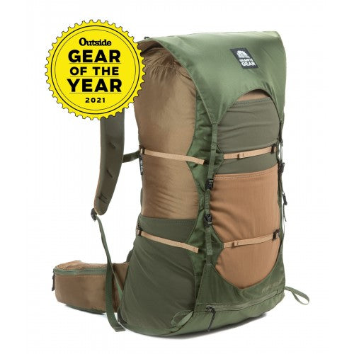 Granite Gear - Perimeter 50 Unisex Multi Day Backpack