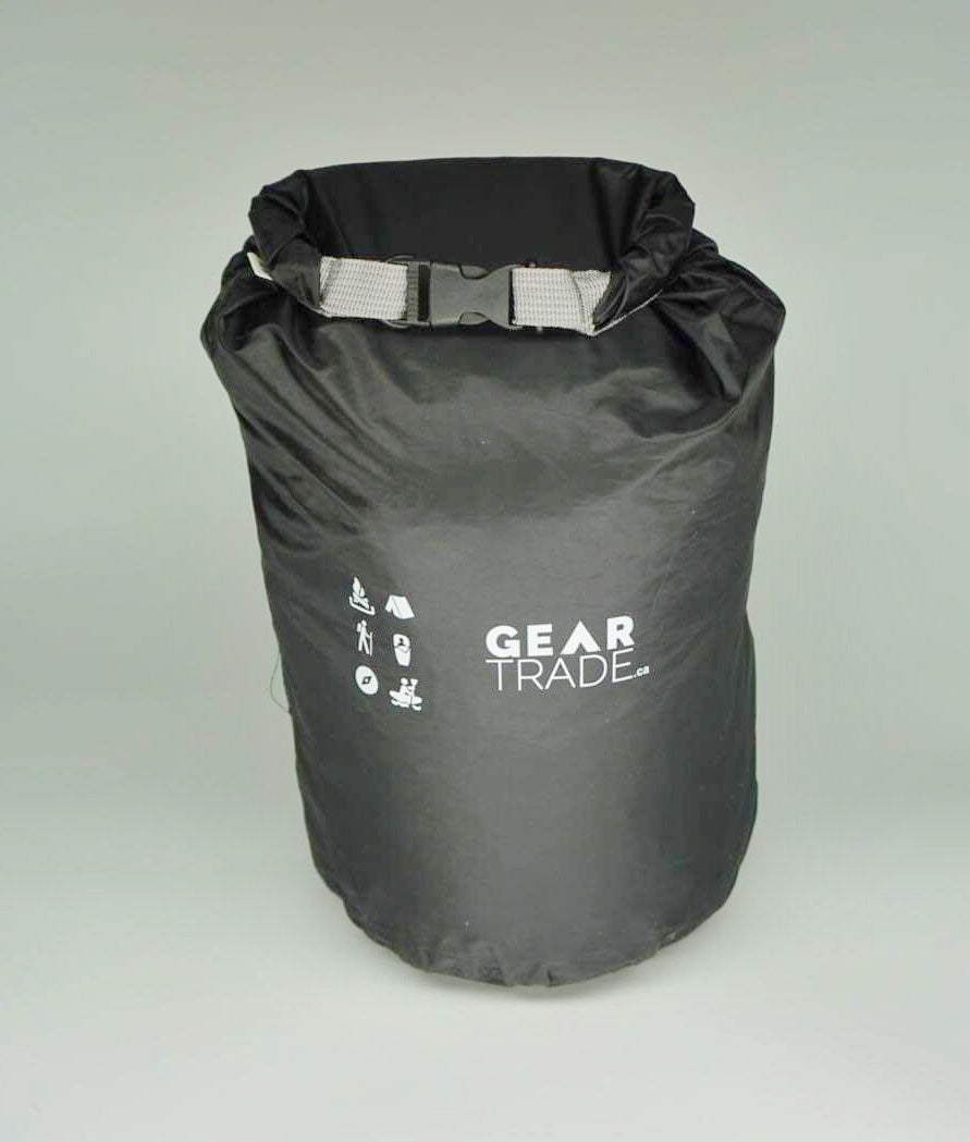 Geartrade Polyester Dry Bags