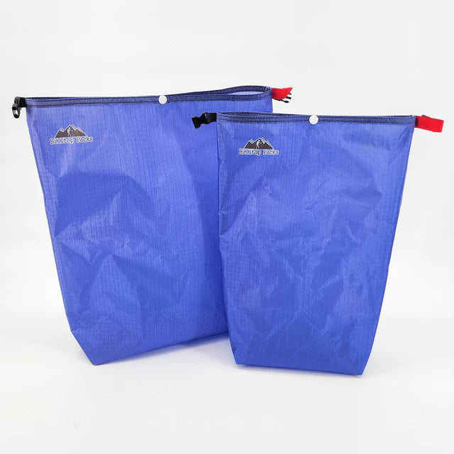 Hilltop Packs Food Bag Vivid Series - Flat Bottomed(Food Bag/Bear Bag)