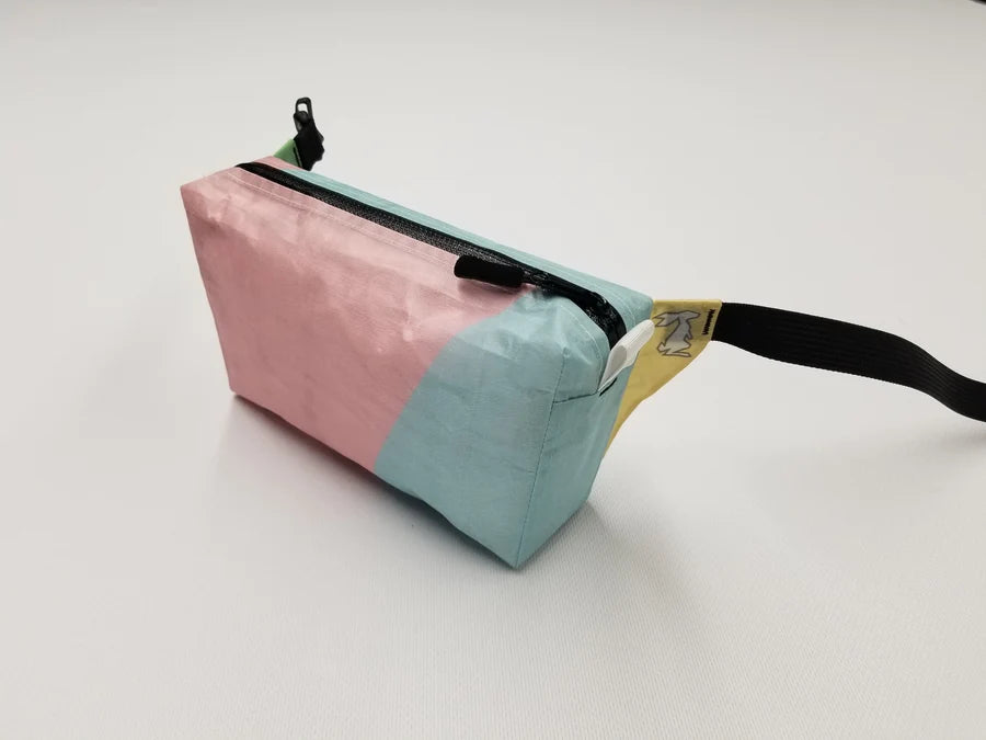 High Tail Designs - The Ultralight Fanny Pack - Pastel
