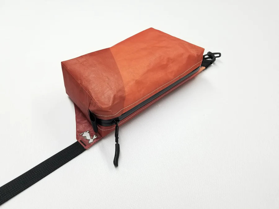High Tail Designs - The Ultralight Fanny Pack - Canyonlands