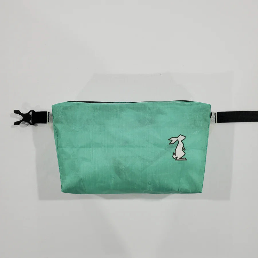 High Tail Designs - Ultralight Fanny Pack V1.5 - Mint