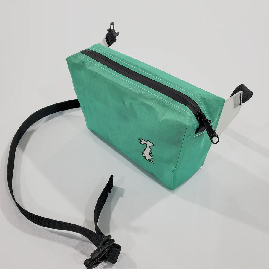 High Tail Designs - Ultralight Fanny Pack V1.5 - Mint