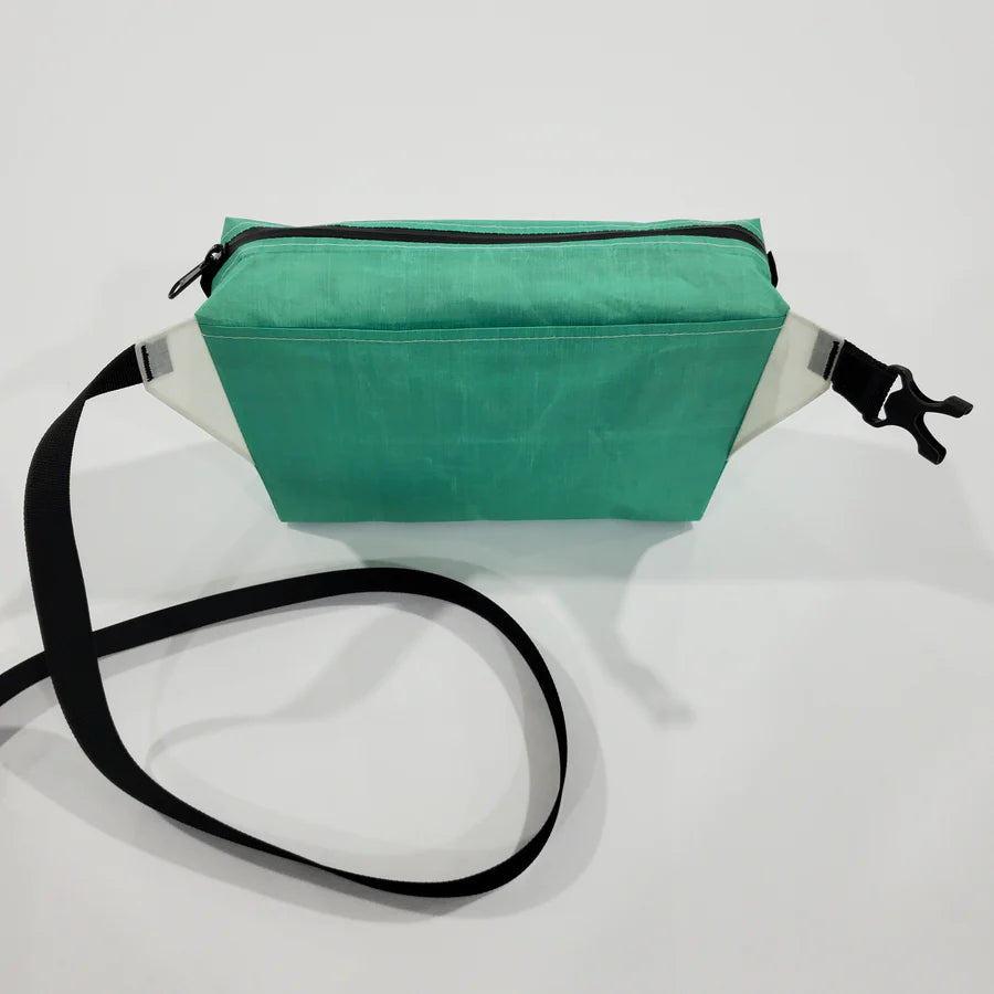 High Tail Designs - Ultralight Fanny Pack V1.5 - Mint