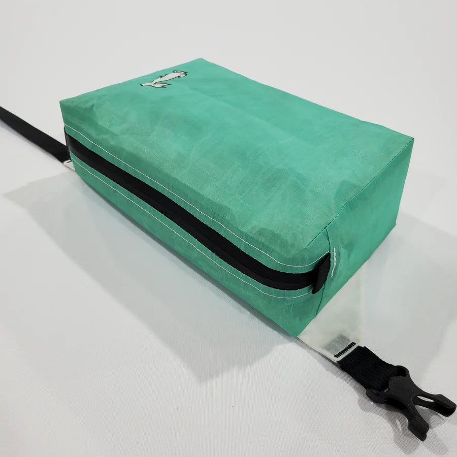 High Tail Designs - Ultralight Fanny Pack V1.5 - Mint