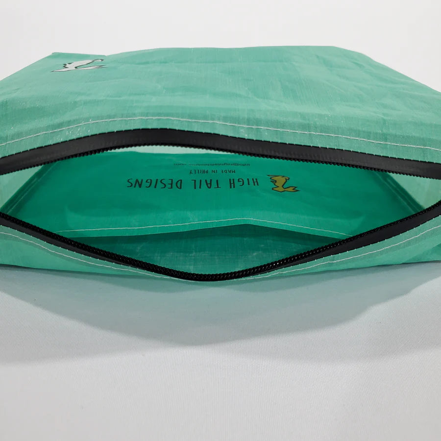 High Tail Designs - Ultralight Fanny Pack V1.5 - Mint