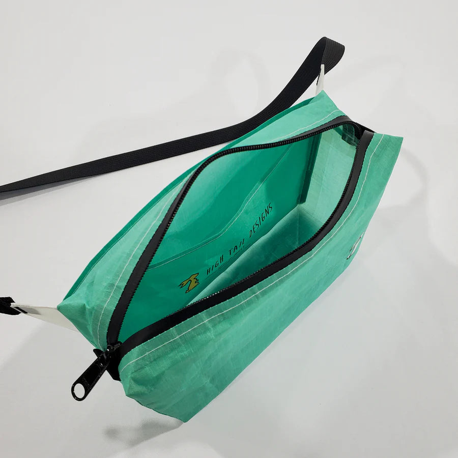 High Tail Designs - Ultralight Fanny Pack V1.5 - Mint