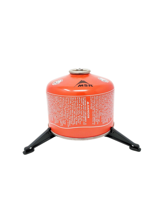 Geartrade - Fuel Canister Stand