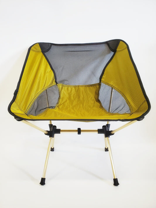 Geartrade - Light Weight Backpacking Chair