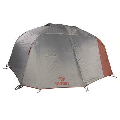 Klymit - Cross Canyon 4 Person Tent