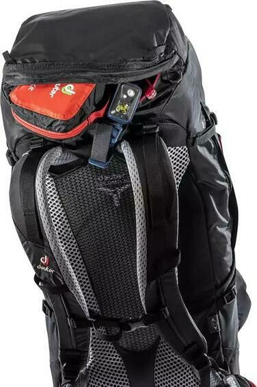 Deuter Futura Pro 44 EL - Unisex Backpack