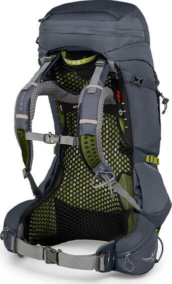 Osprey - Atmos 50 Expedition Backpack (Unisex)