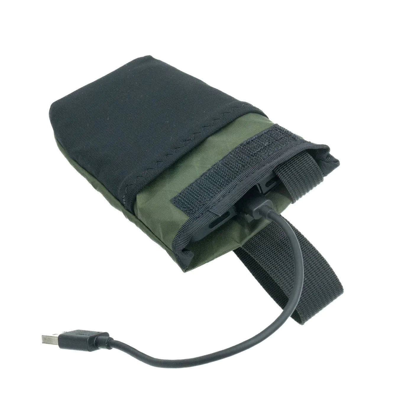 Chicken Tramper - Shoulder Strap Phone Pocket