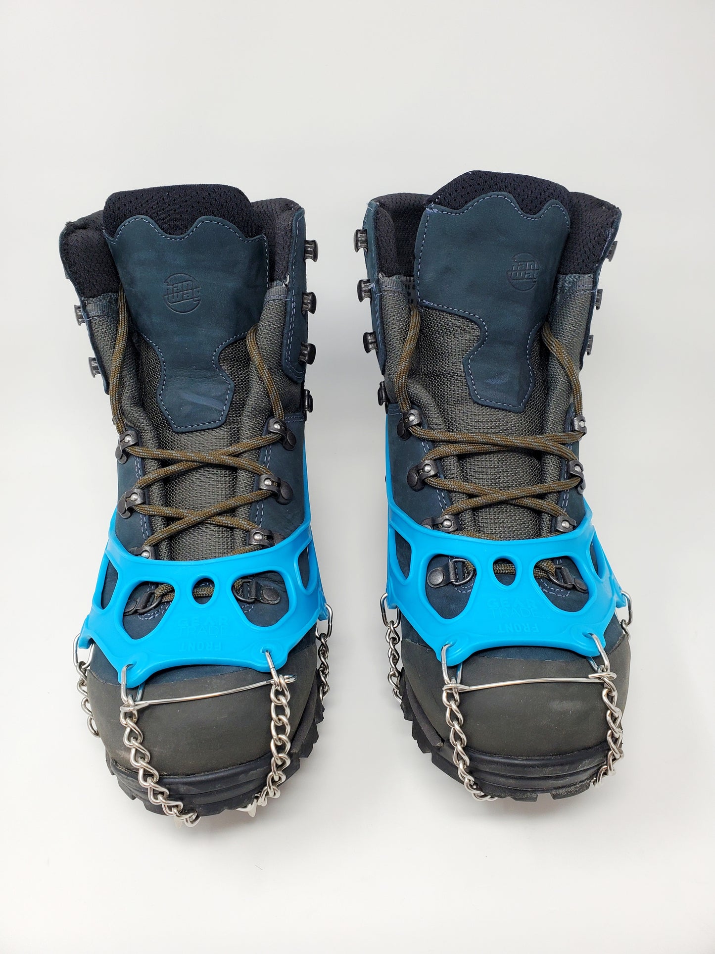 Geartrade - Winter Hiking Shoe Spikes (Free Shipping!)