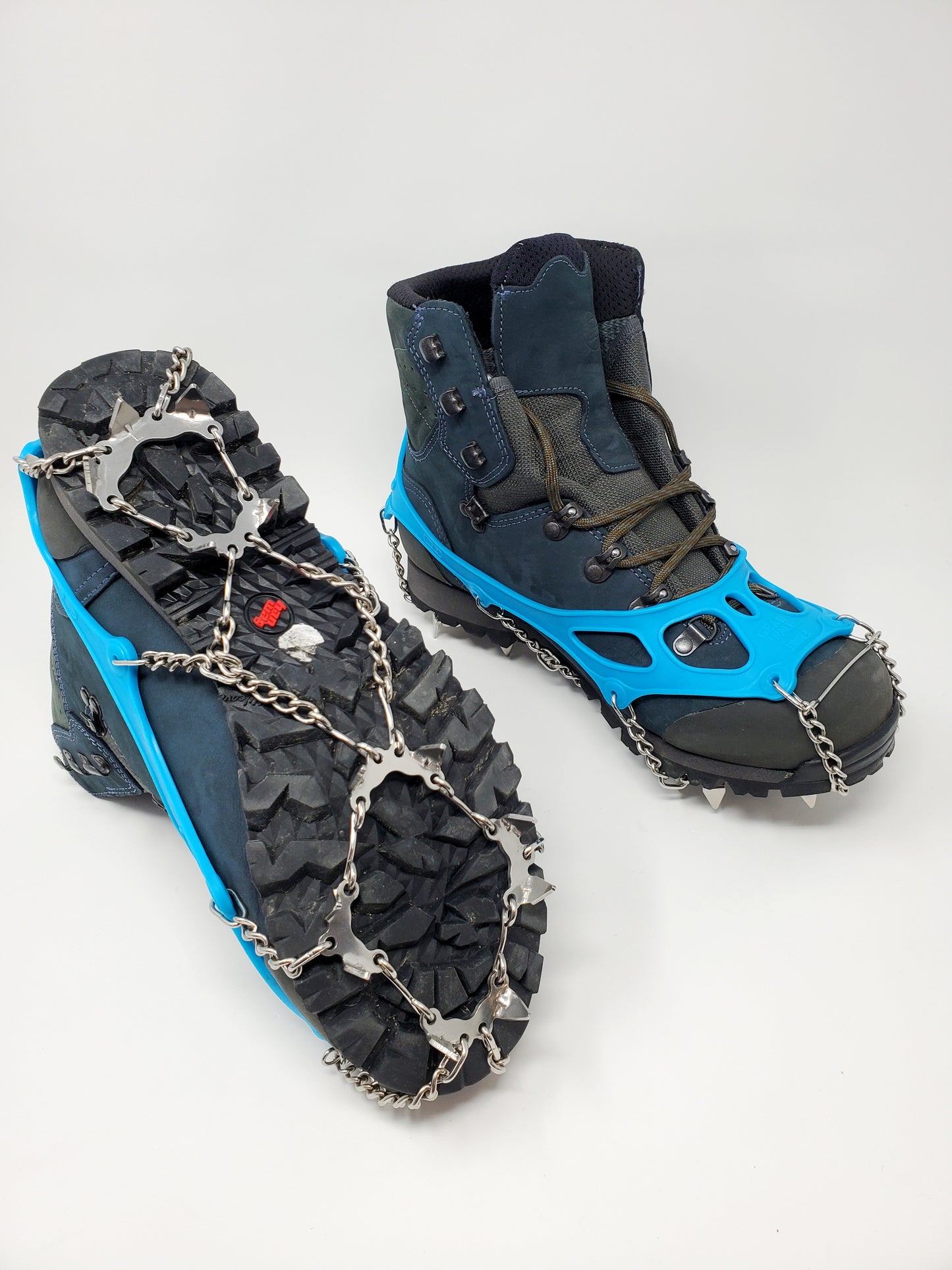 Geartrade - Winter Hiking Shoe Spikes (Free Shipping!)