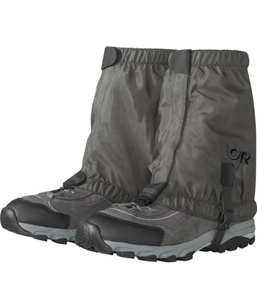 Outdoor Research Rocky Mountain Low Gaiters (Unisex) Geartrade