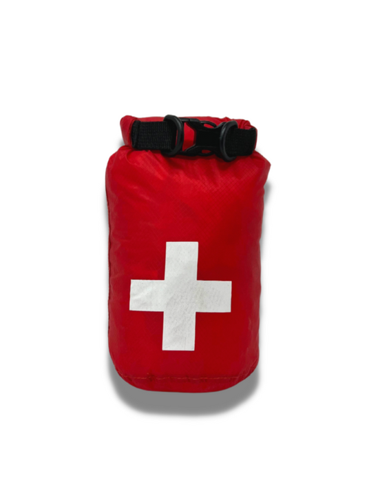 Geartrade - 3L First Aid Dry Bag