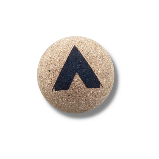 Geartrade - Cork Massage Ball