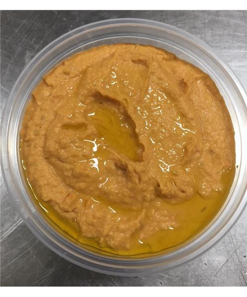 West Coast Kitchen - Spicy Hummus