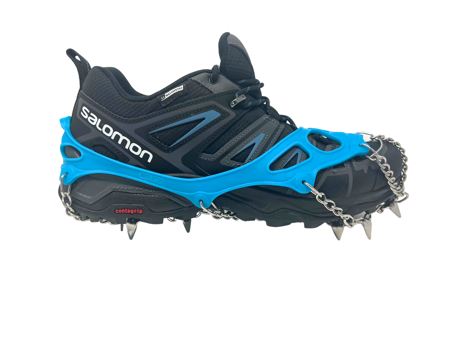 Geartrade - Winter Hiking Shoe Spikes (Free Shipping!)