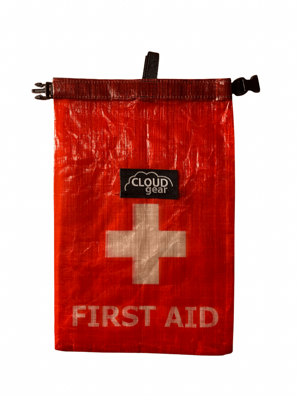 Cloud Gear Bags Dyneema First Aid Bag Geartrade