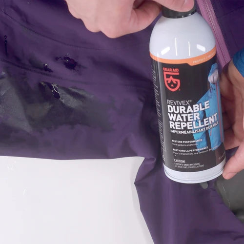 Waterproof spray 2025 for ski pants