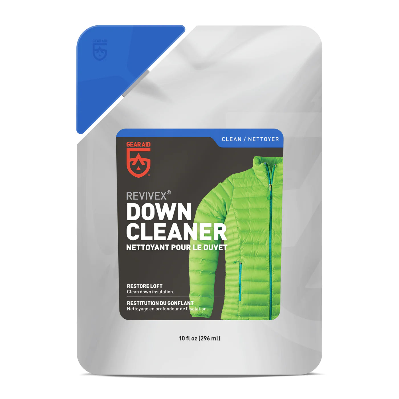GearAid - Revivex® Down Cleaner