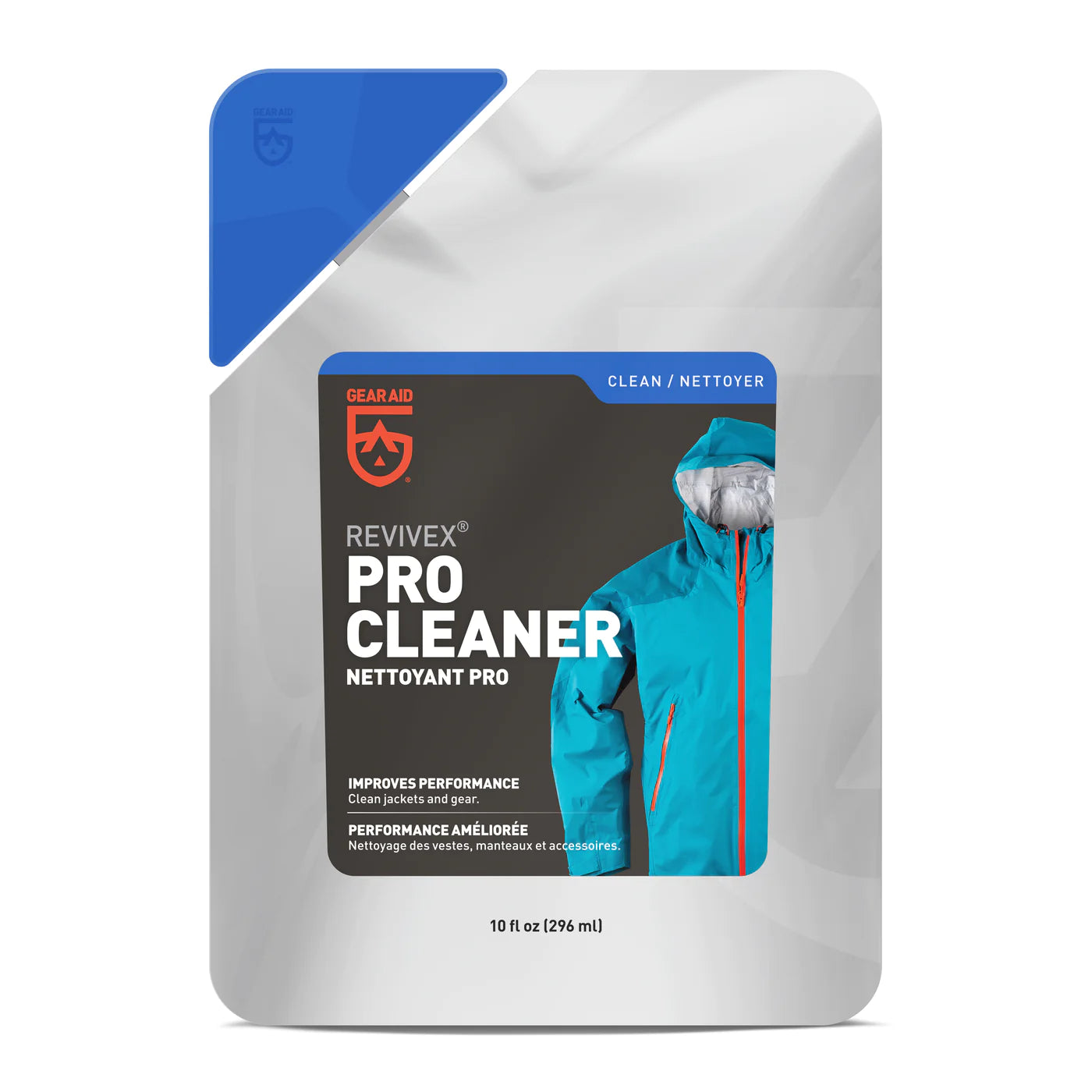GearAid - Revivex® Pro Cleaner 10 fl oz