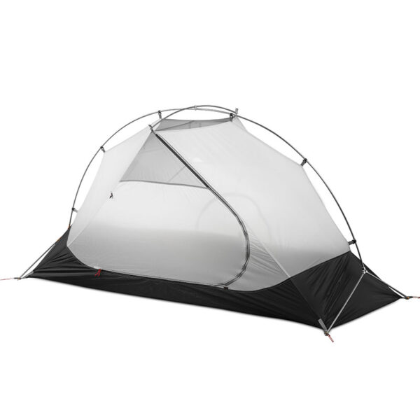 3F UL - Floating Cloud 1 Person Backpacking Tent + Footprint