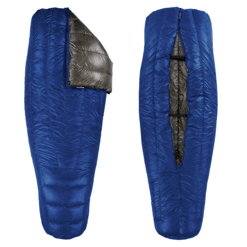 Enlightened Equipment - Enigma (20F/-6C) 850 Fill No Draft Enlightened Equipment - Enigma (20F/-6C) 850 Fill No Draft