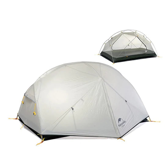 Naturehike  - Mongar 2 Person Tent