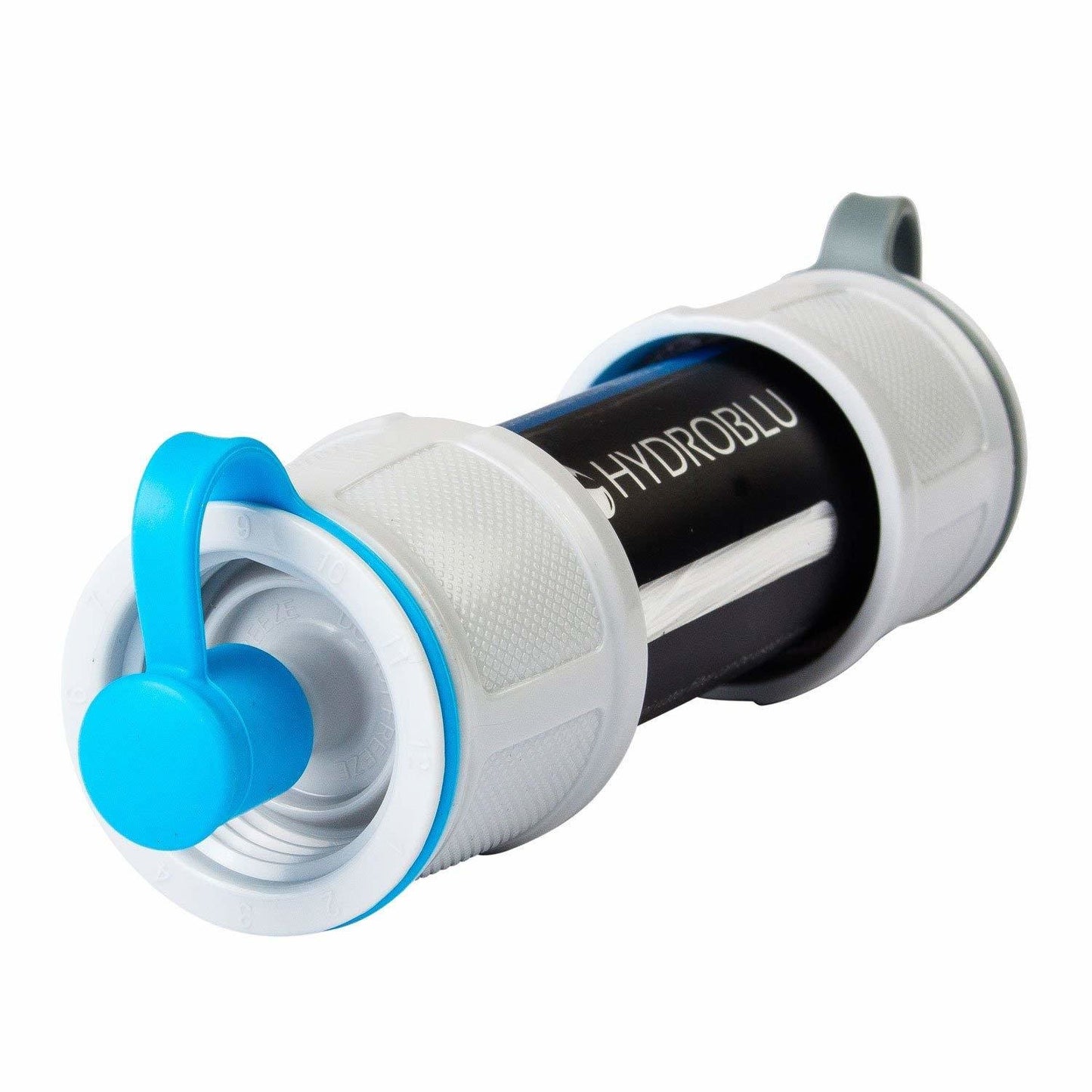 HydroBlu - Versaflow Water Filter
