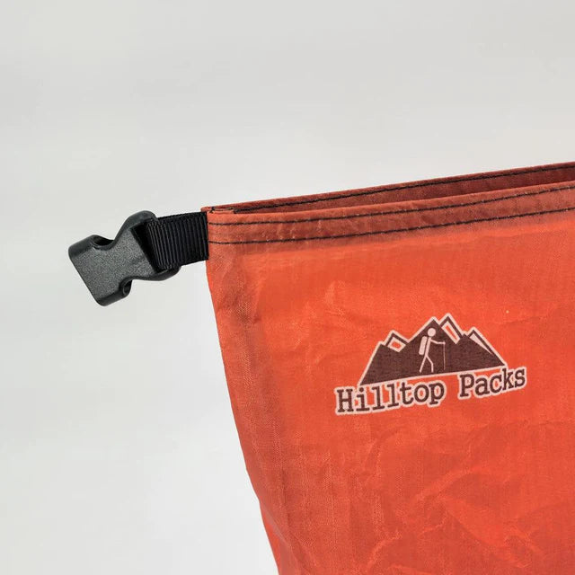 Hilltop Packs Food Bag Vivid Series - Flat Bottomed(Food Bag/Bear Bag)