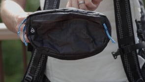 Hyperlite Mountain Gear - Versa Fanny Pack – Geartrade