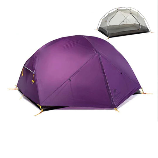 Naturehike 2 man tent deals