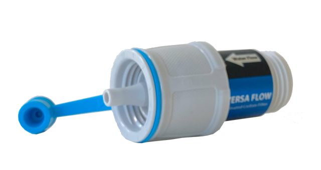 HydroBlu - Activated Carbon Filter for Versa Flow