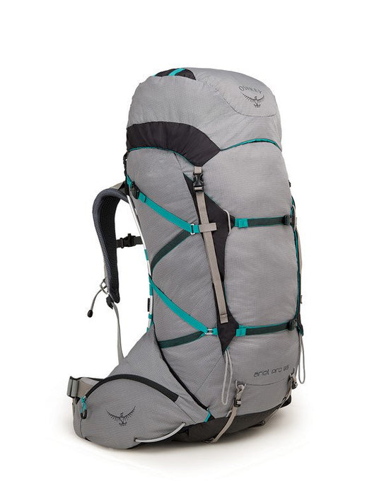 Osprey - Ariel Pro 65 Mountaineering Backpack (Women's)