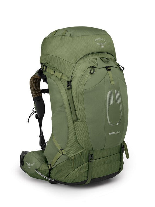 Osprey - Atmos AG 65 Expedition Backpack (Men's)
