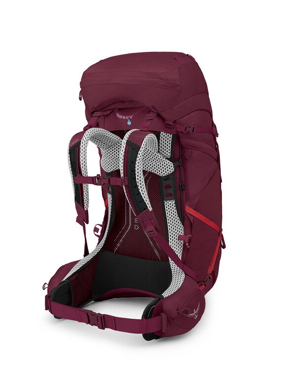 Osprey aura 65 outlet small