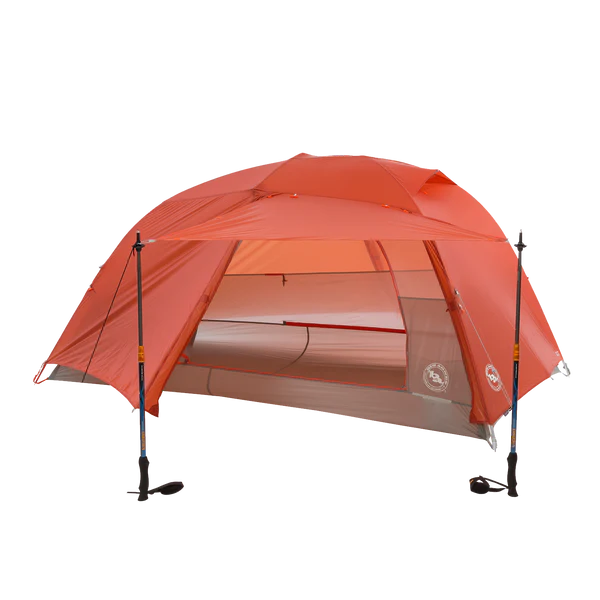 Big Agnes - Copper Spur HV UL 3