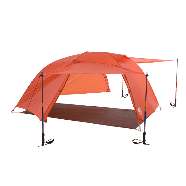 Big Agnes - Copper Spur HV UL 3