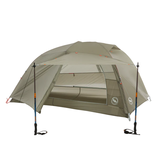 Big Agnes - Copper Spur HV UL 3