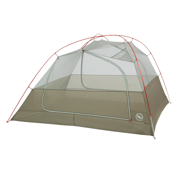 Big Agnes - Copper Spur HV UL 4-Person Tent - Past Season