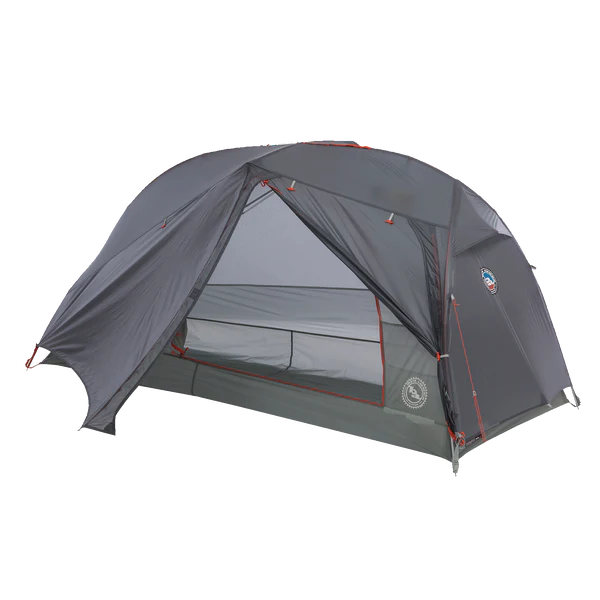 Big Agnes Copper Spur HV UL1 Bikepack
