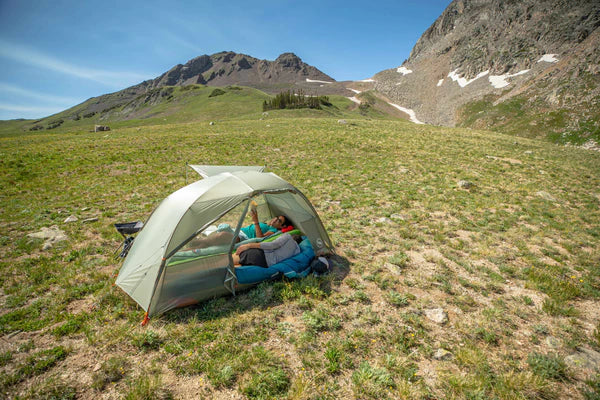 Big Agnes - Copper Spur HV UL 3