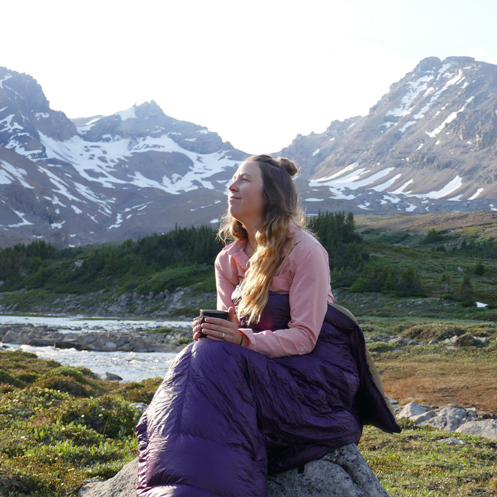 Enlightened Equipment - Enigma (10F/-12C) 850 Fill